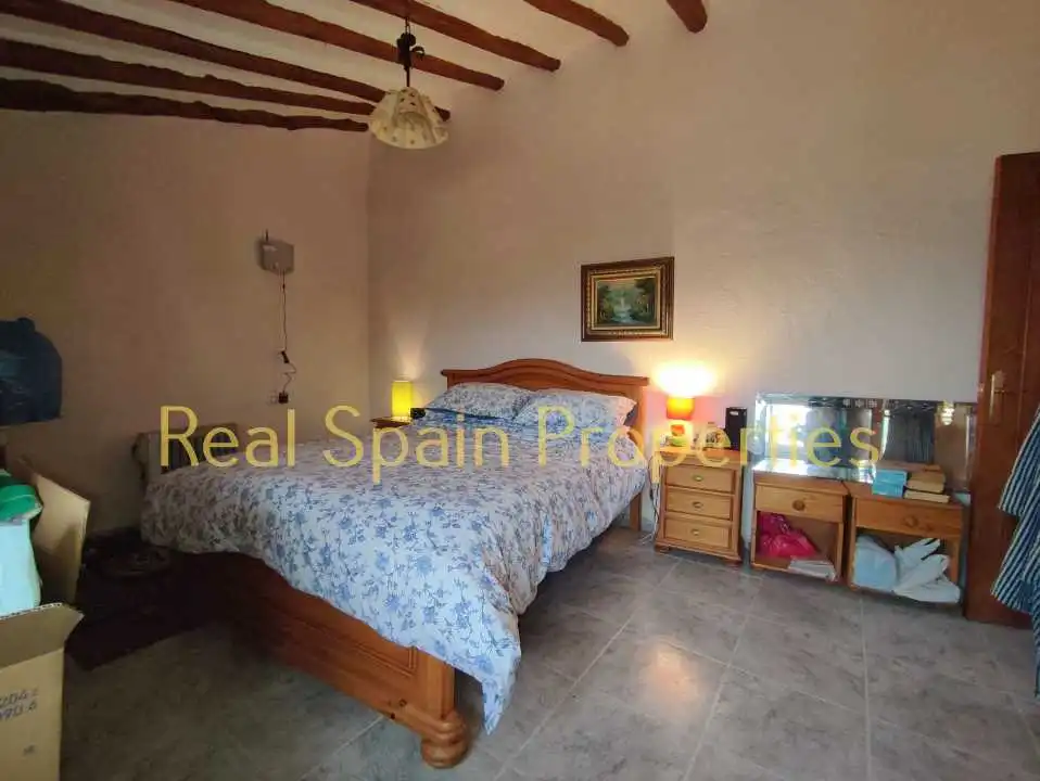 Casa a schiera in vendita a Chirivel, imagen 20