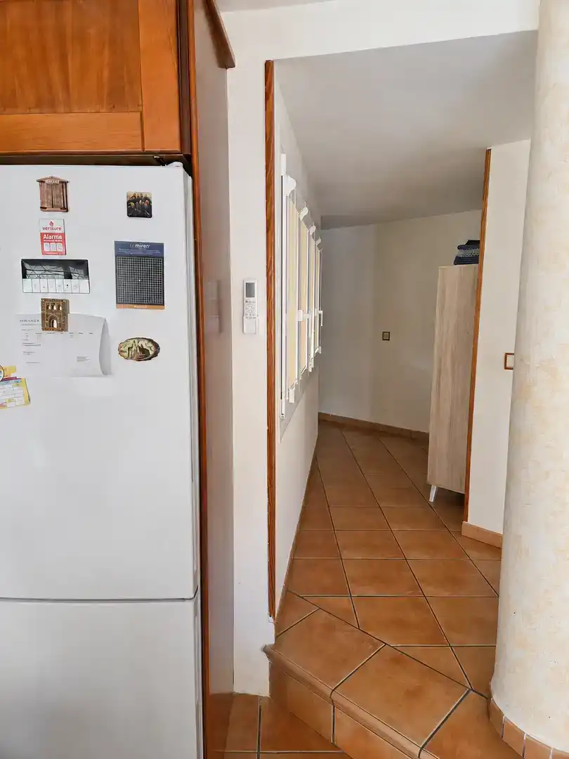 Dúplex en venda en  Palma de Mallorca amb Aire condicionat i Piscina