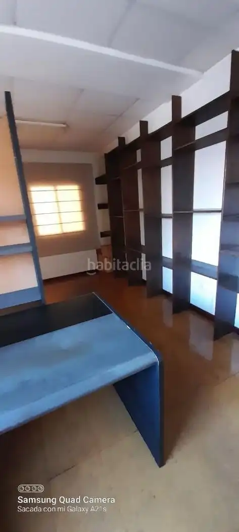 Büro zur Miete in Via Edison 670, imagen 12
