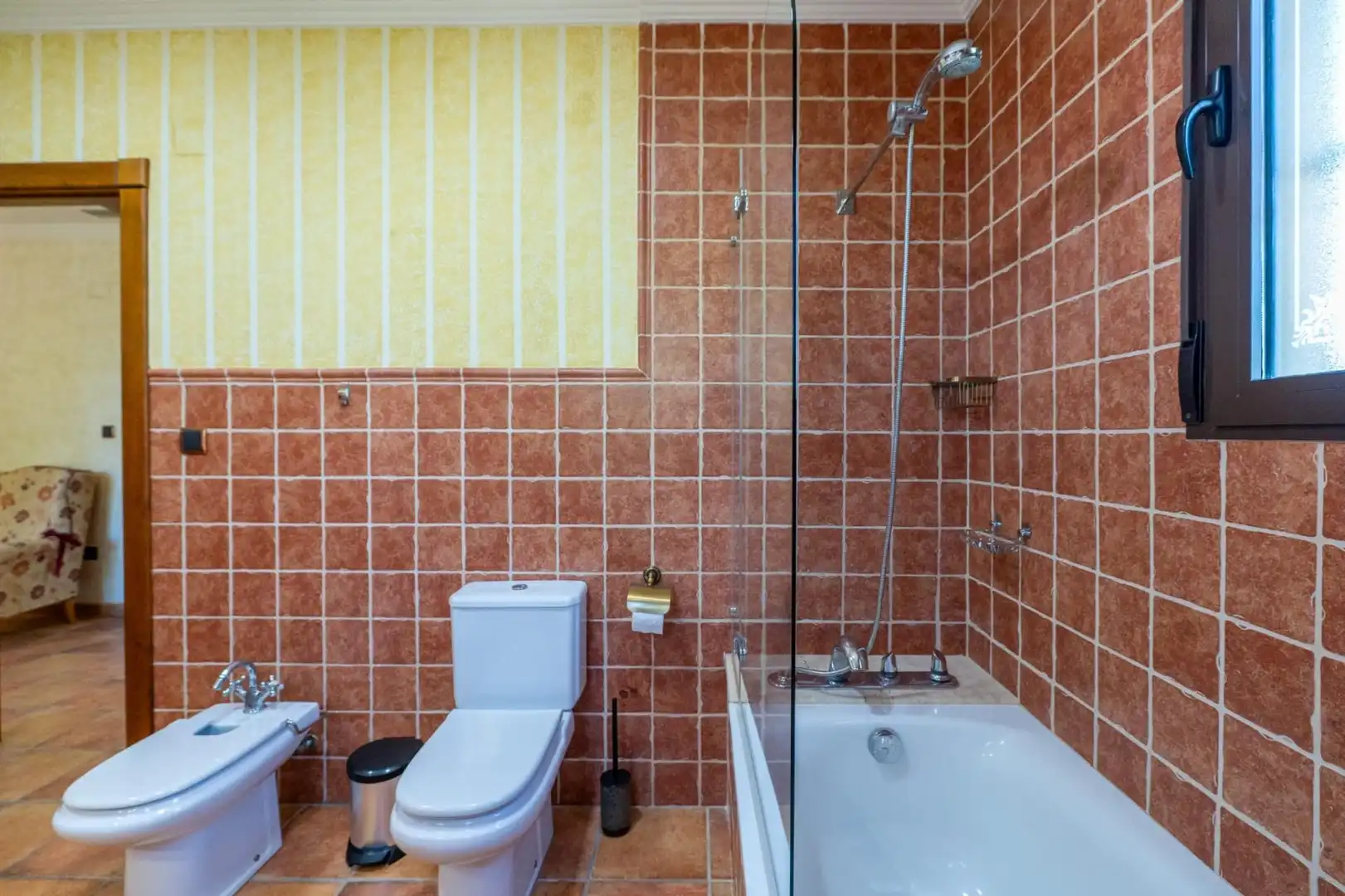 Villa con piscina in vendita a Camino Catral, imagen 21
