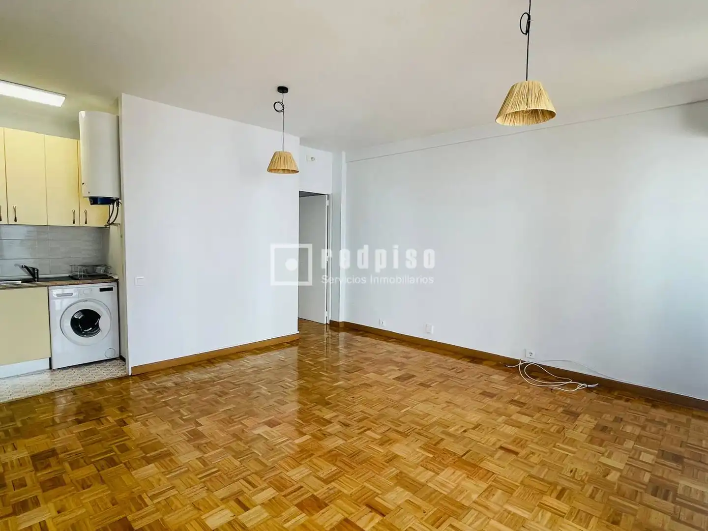 Habitación de Piso de alquiler en Madrid con Calefacción y Terraza