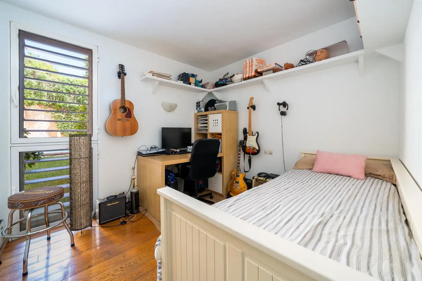 Wohnung mit Pool zum Verkauf in Ponent, imagen 15