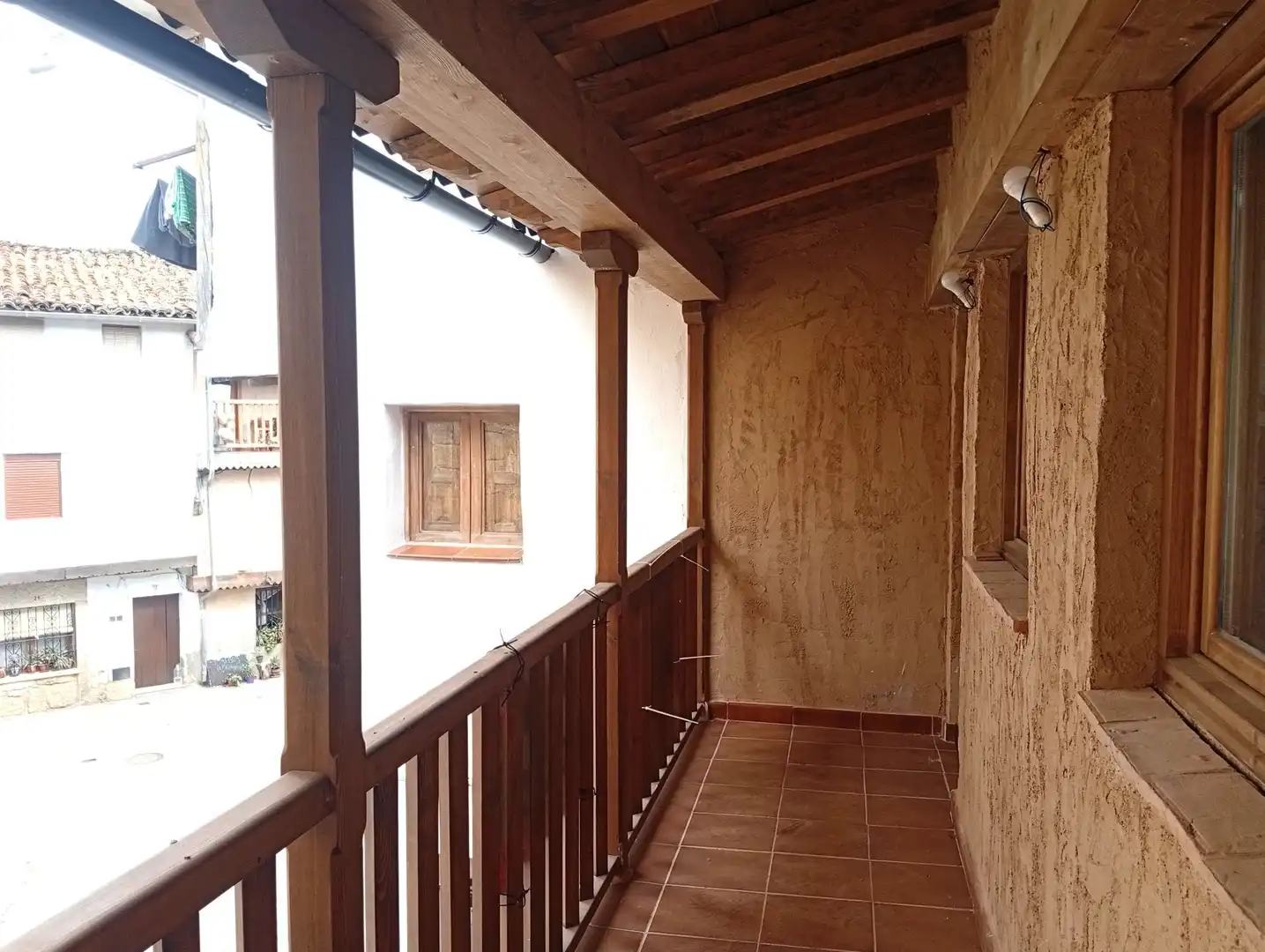 Casa en venda a Villanueva de la Vera, imagen 2