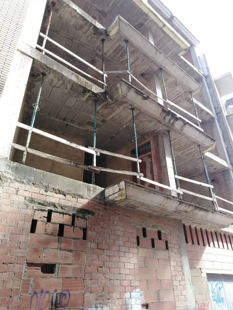 Residencial en venda a Pueblo, imagen 4