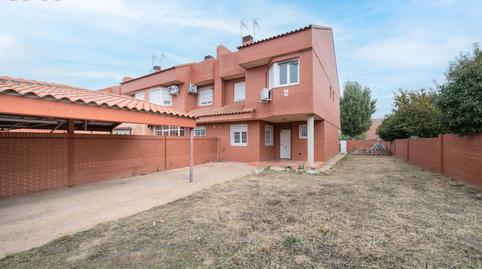Foto 2 de Casa o xalet en venda a Calle las Lomas, 19, Señorío de Illescas, Toledo