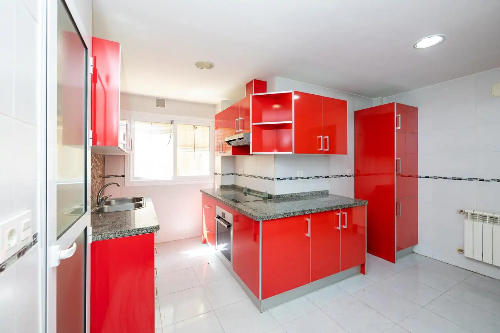 Flat with lift for sale in CAMINO DE RONDA 101, imagen 5