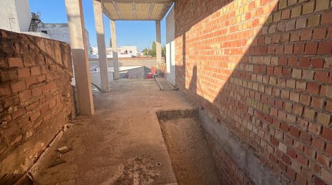 Foto 4 de Casa adosada en venta en Salteras, Sevilla