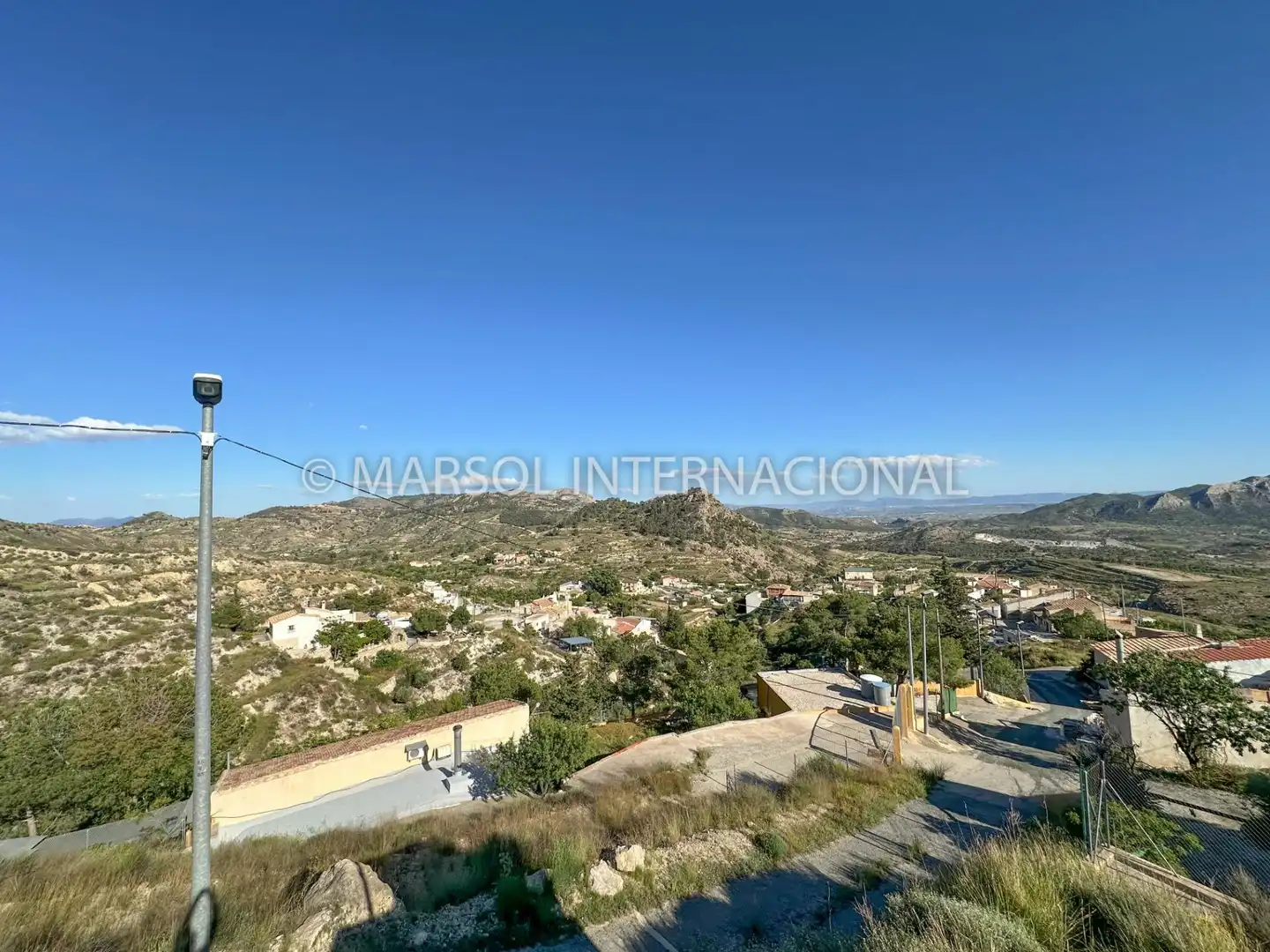 Chalet con piscina en venta en Alameda Garapacha, imagen 8
