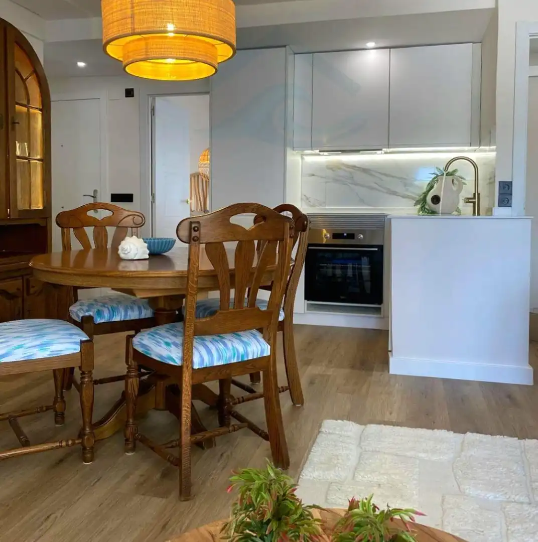 Appartement avec terrasse à vendre à Platja de Llevant, imagen 5