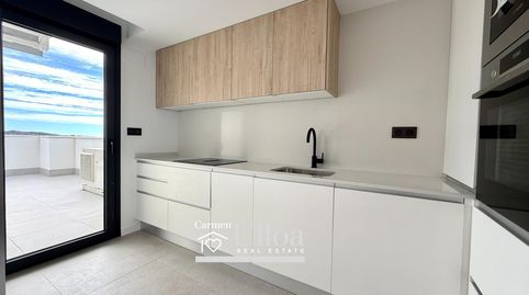 ESPACIOS EXTERIORES Y LUZ NATURAL EN UNA VIVIENDA DE OBRA NUEVA EN VALLE DEL SOL, imatge 4