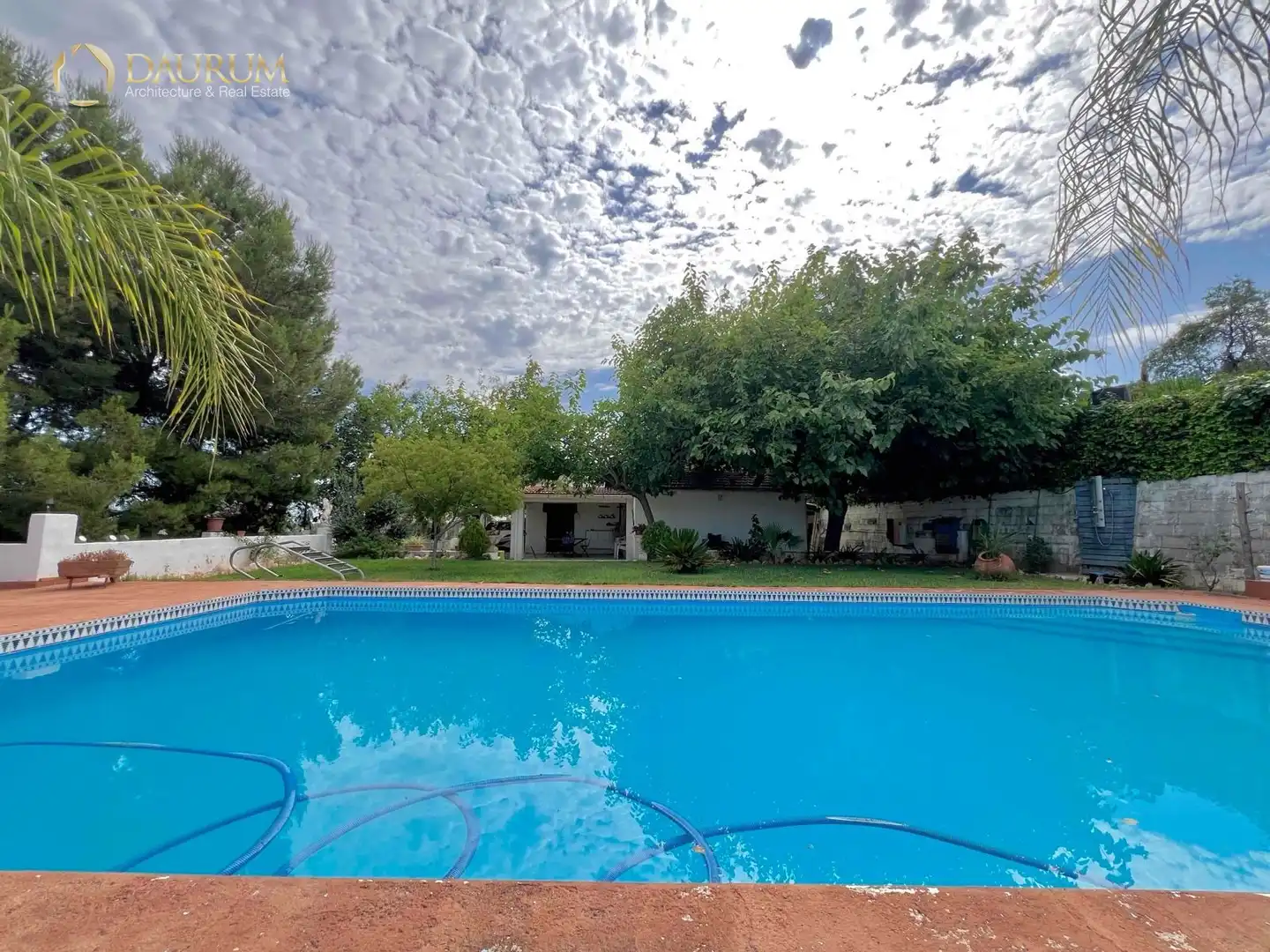 Piscina de Casa o chalet en venta en Càrcer con Aire acondicionado, Terraza y Trastero