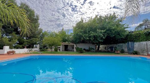 Foto 2 de Casa o xalet en venda a Cami Dels Xalets, Càrcer, Valencia