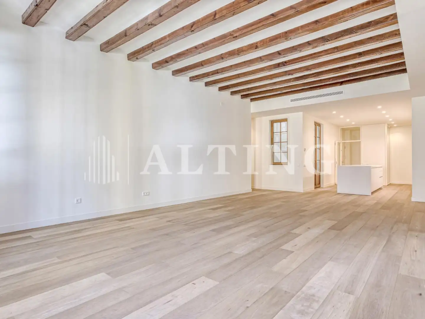 Appartement avec terrasse à vendre à Carrer Pau Claris, imagen 5