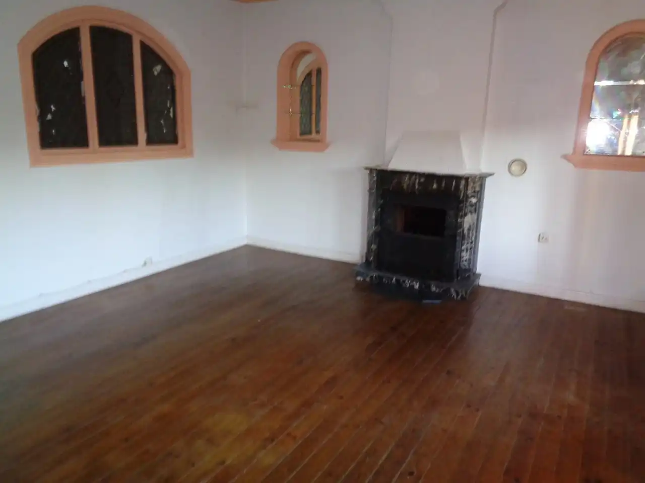Living room of Flat for sale in Haro  with Terrace and Balcony