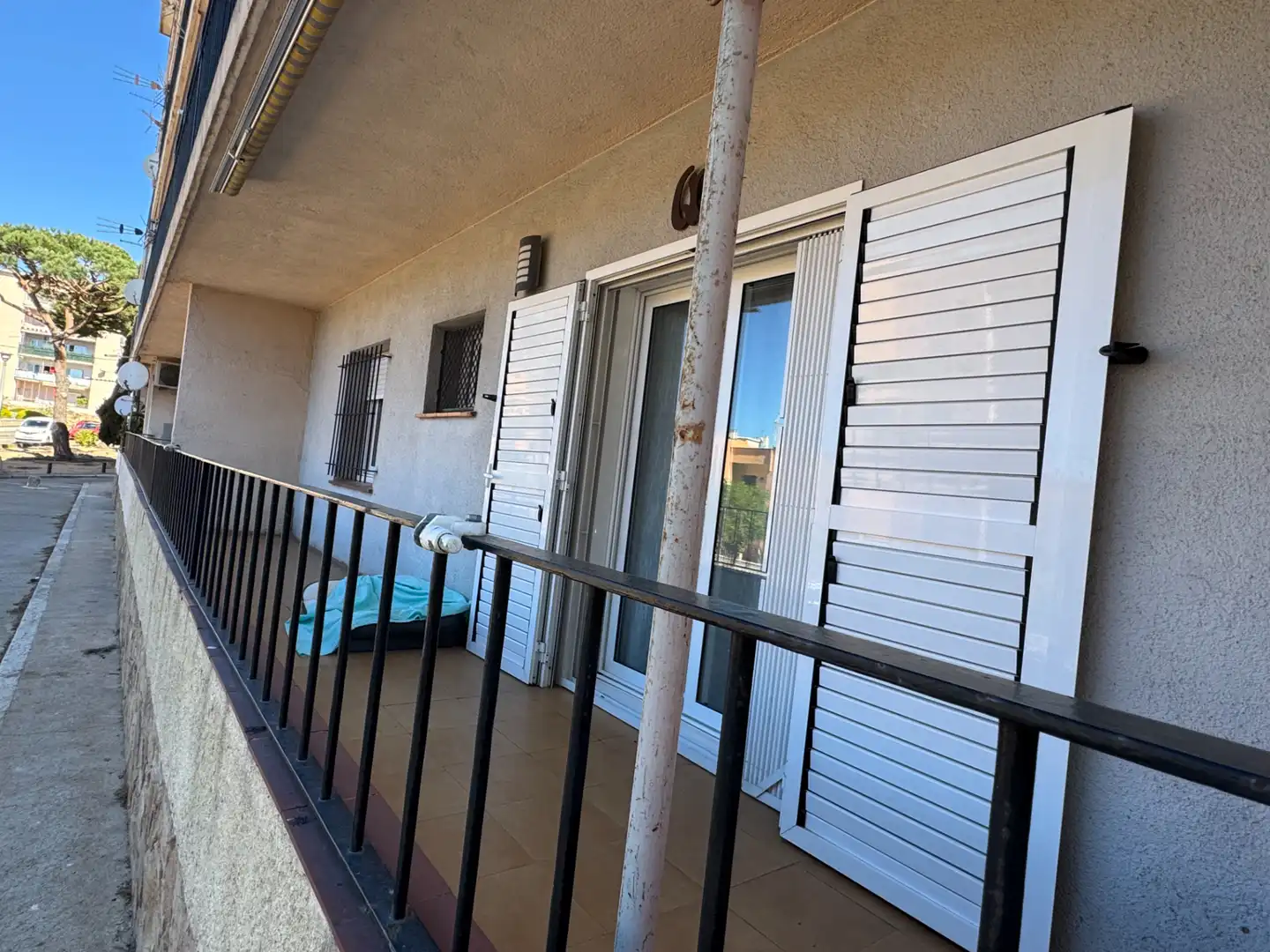 Flat with garden for sale in Grup Miquel Mateu, imagen 18