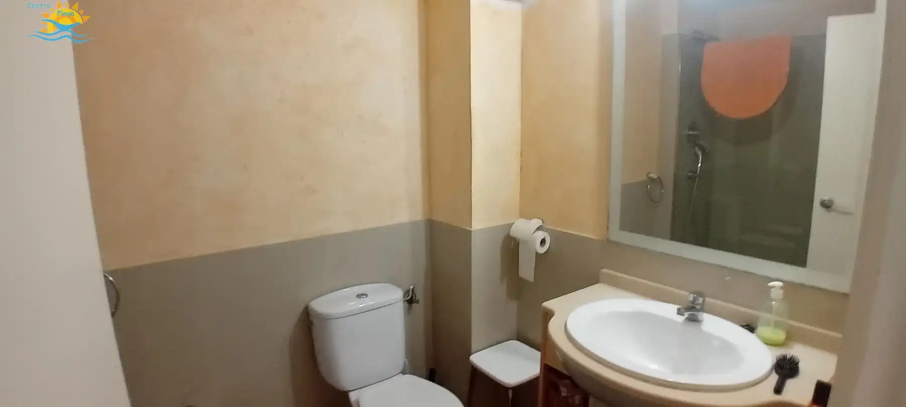 Apartamento con terraza en venta en AV. PAPA LUNA, imagen 7