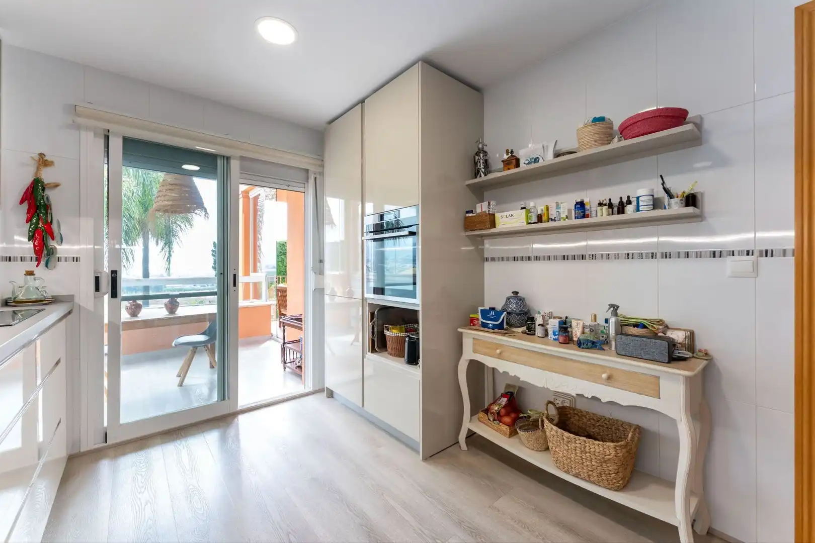 Haus mit Pool zum Verkauf in Hipódromo - Cerrado del Águila, imagen 11