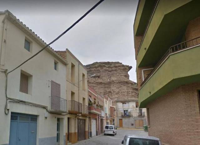 Terreno en Venta en SANTA TERESA JORNET en Aitona