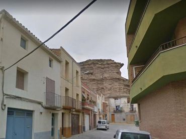 Rustikales Grundstück zum Verkauf in SANTA TERESA JORNET