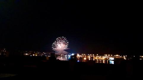 Foto 4 von Wohnung zum Verkauf in Rúa Do Conde de Torrecedeira, Berbés - Peritos, Vigo