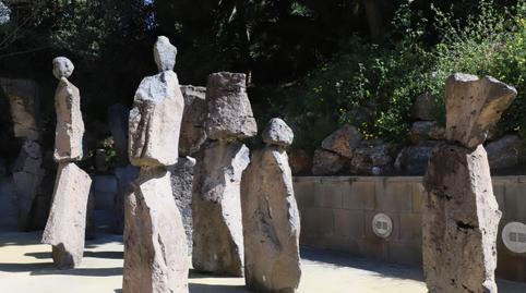 Foto 4 de Garaje en venta en La Plana, Esplugues de Llobregat