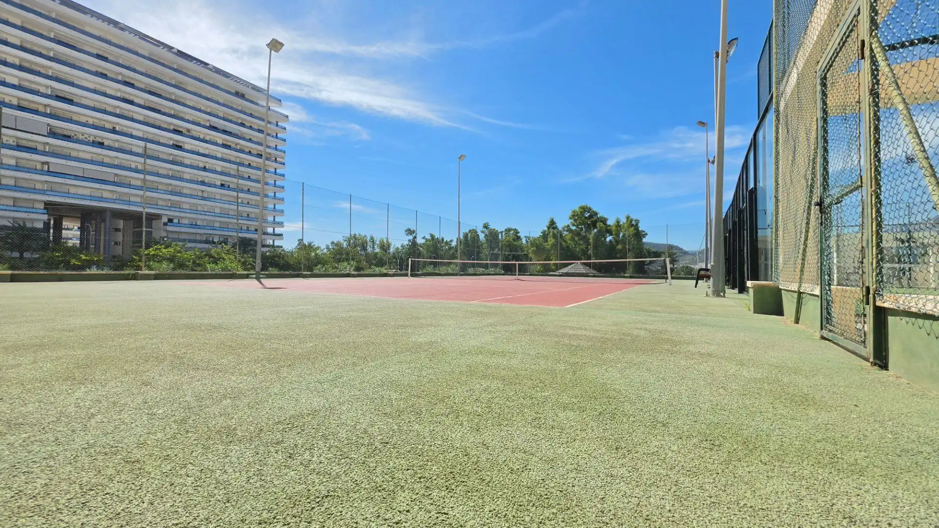 Mini appartamento con piscina in vendita a Playa de Gandia, imagen 25