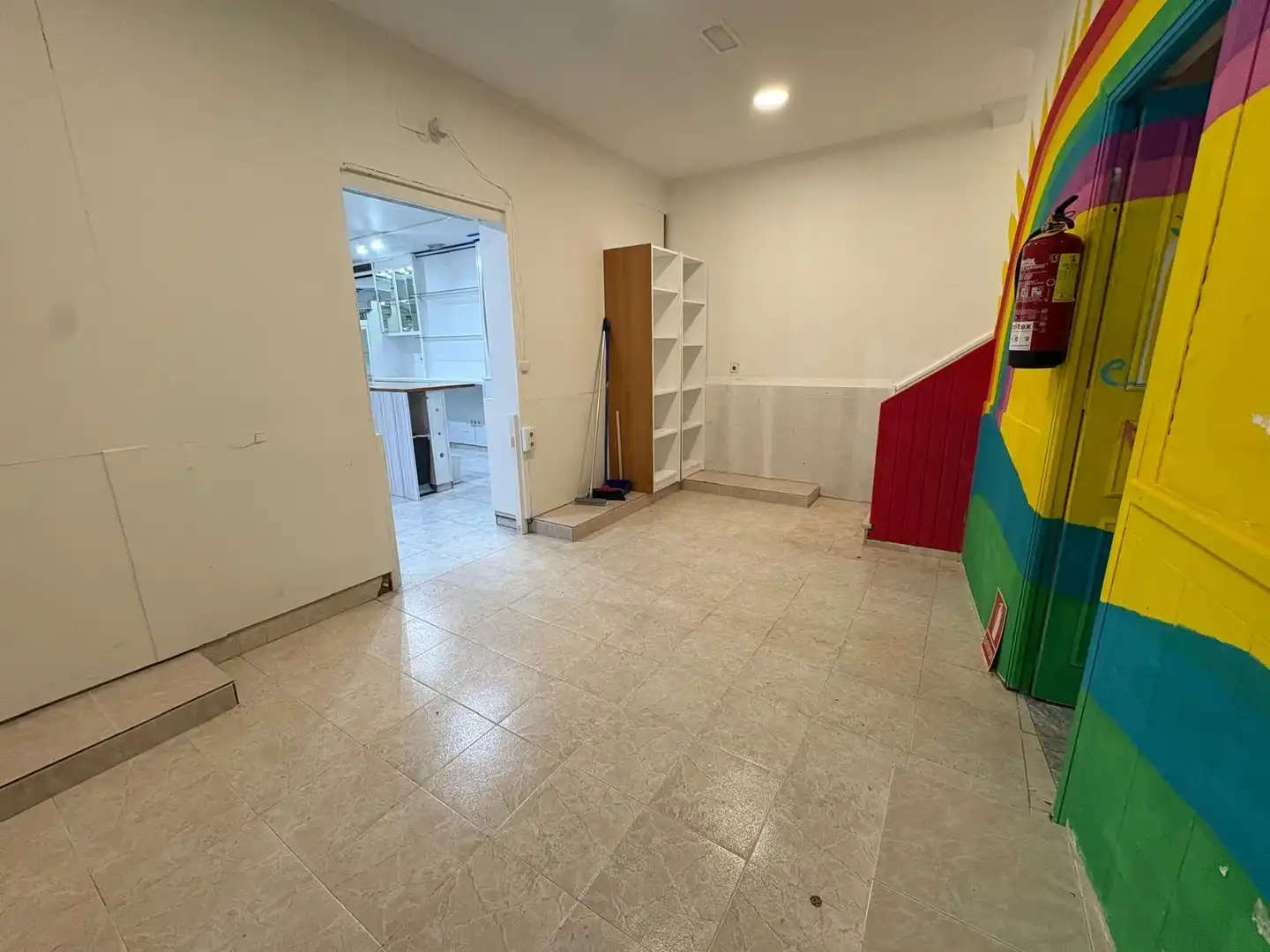 Geschaftsraum zur Miete in San Pedro de Alcántara pueblo
