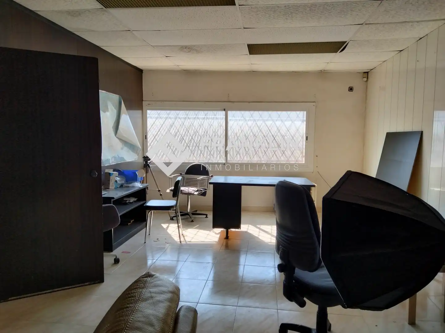 Nau industrial en venda en Pineda de Mar amb Alarma