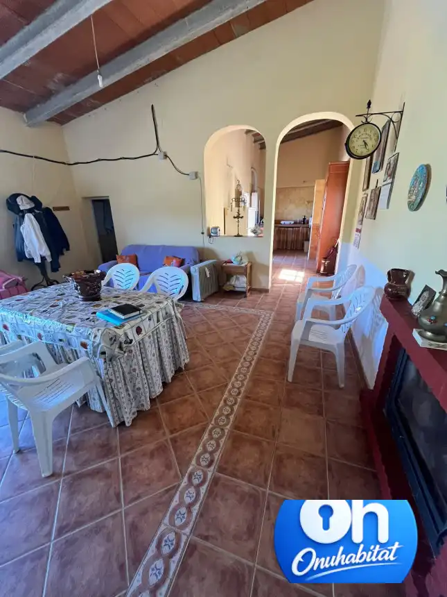 Finca rústica en venta en Punta Umbría