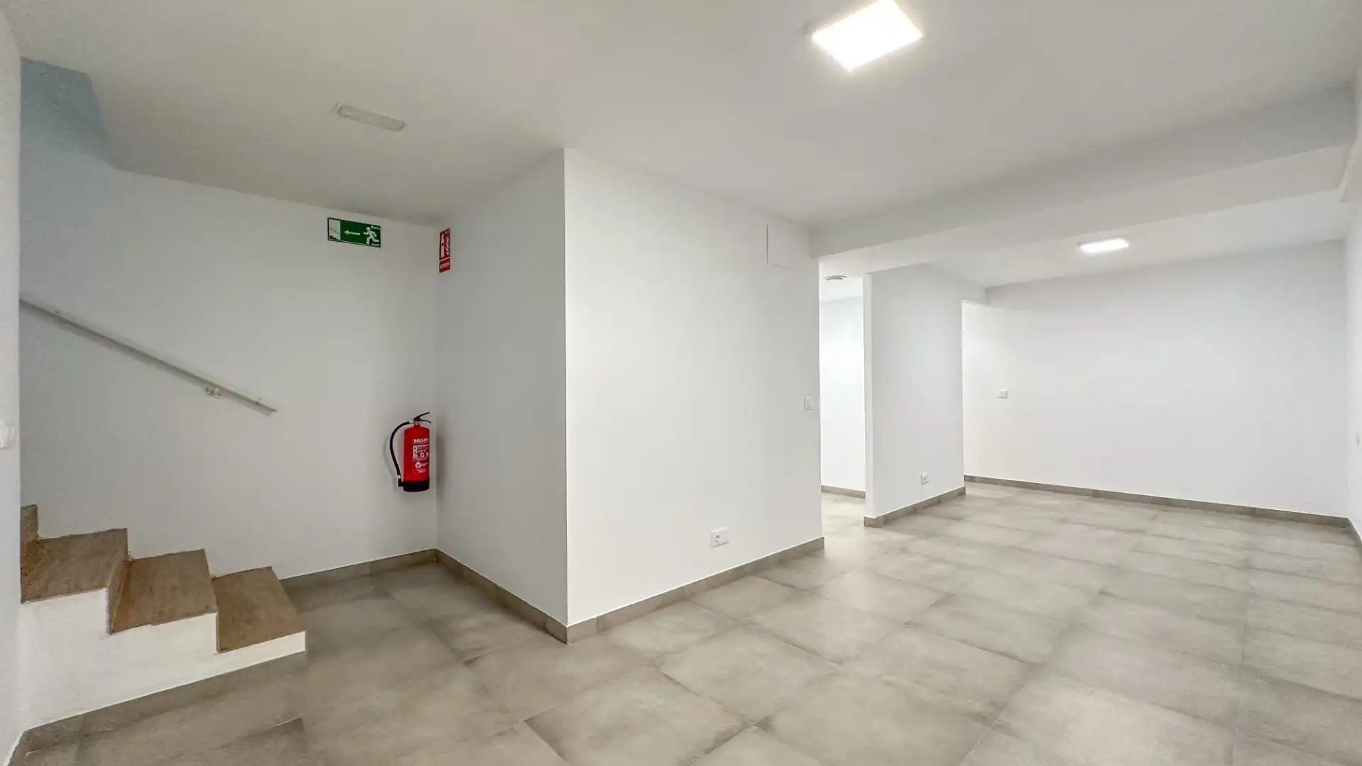 Local comercial de lloguer a Calle AZONAICAS, imagen 11