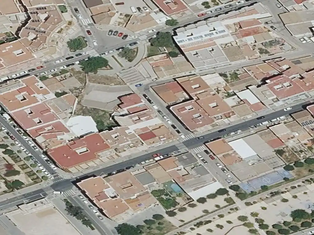 Wohnung zum Verkauf in CL SOT DE CHERA,11 Esc:1 Pl:3 Pt:06 València (Val