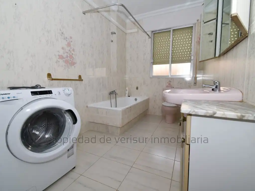 Baño de Casa o chalet en venta en Águilas