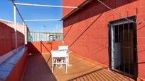 Terrace of Flat for sale in  Granada Capital  with Terrace