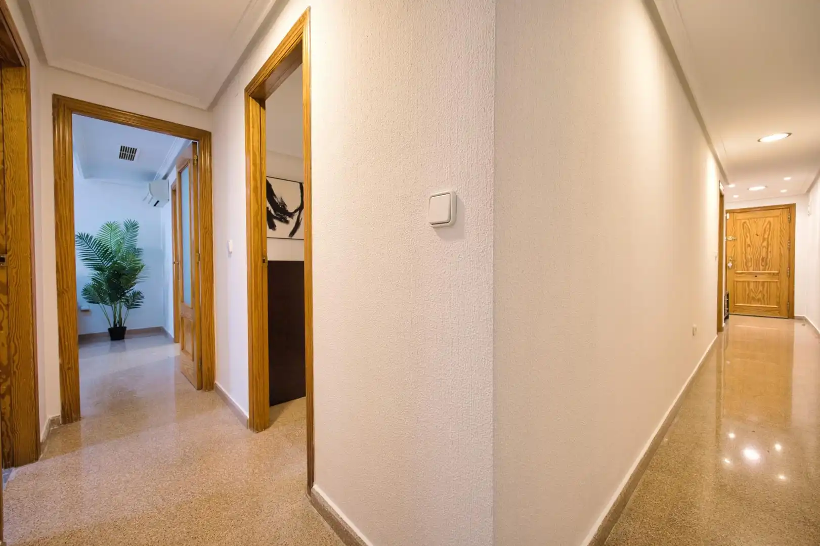 Wohnung mit Aufzug zum Verkauf in Calle REYES CATOLICOS, imagen 10
