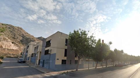 Foto 2 de Casa adosada en venta en Calle la Solana, San Francisco, Alicante