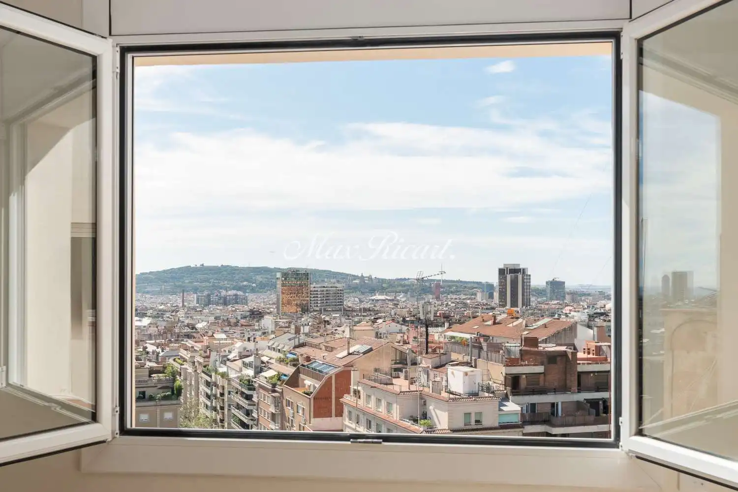 Àtic de lloguer a N/A, Sant Gervasi- Galvany
