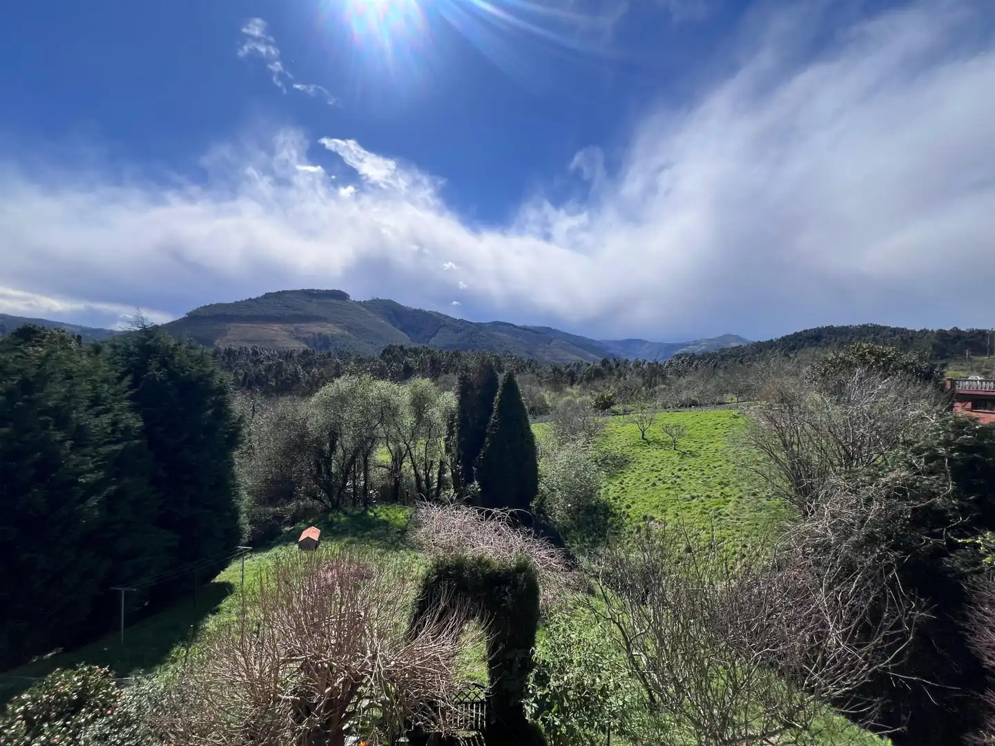 Casa con giardino in vendita a Lamuño - La Galana, imagen 67