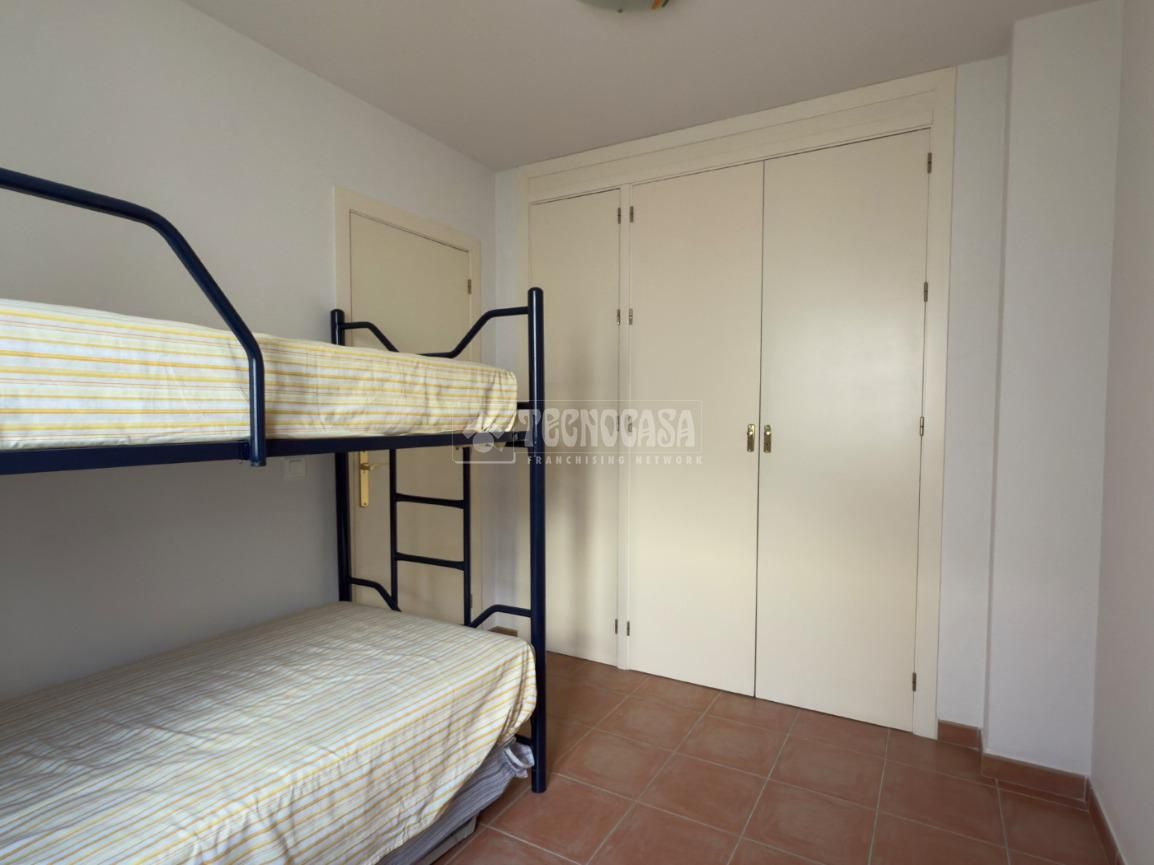 Flat for sale in N/A, Carboneras