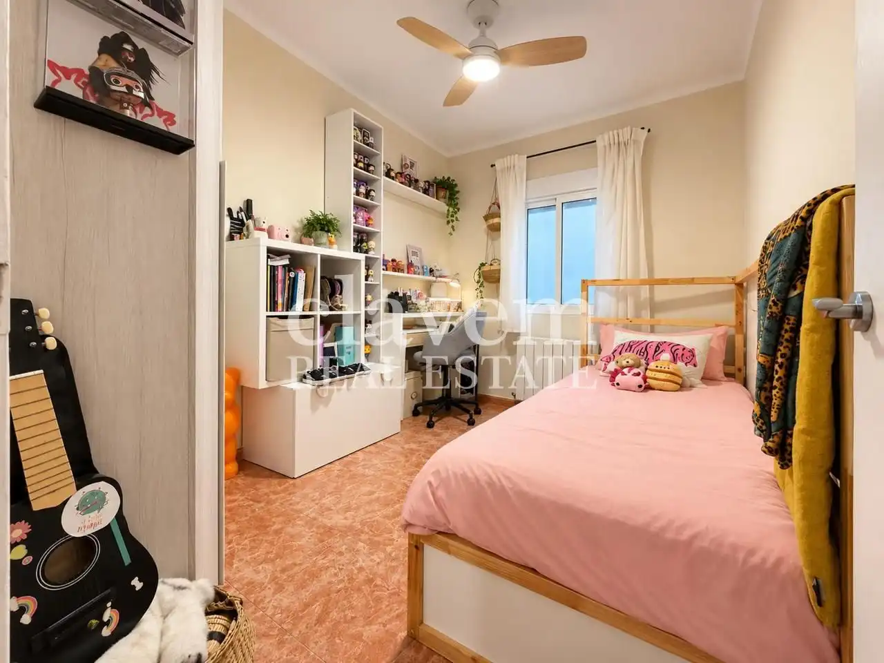 Flat with lift for sale in Via Júlia, imagen 15