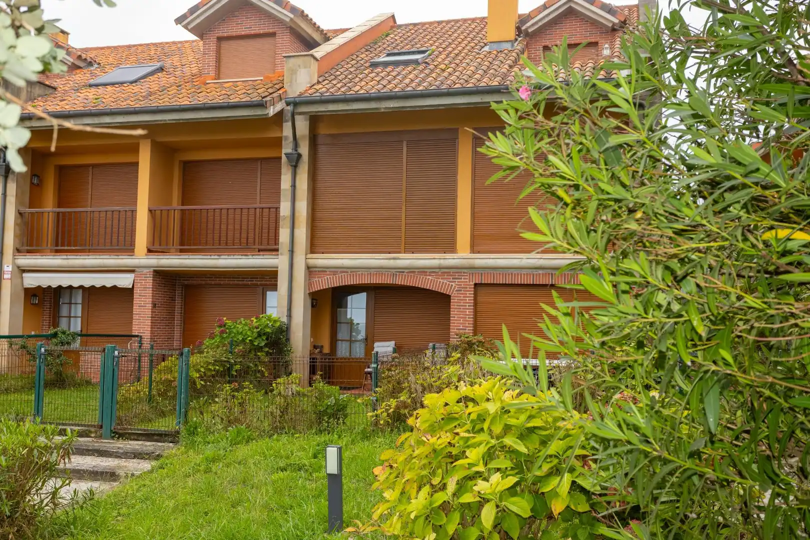 Casa in vendita a BARQUERA