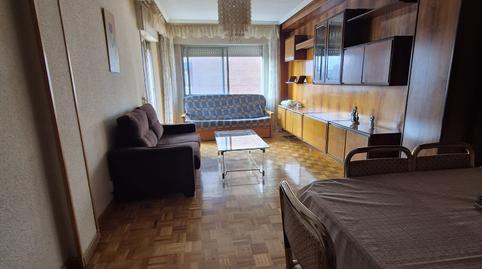 Foto 2 de Piso en venta en Hornos Caleros, 33, Estación, Ávila Capital