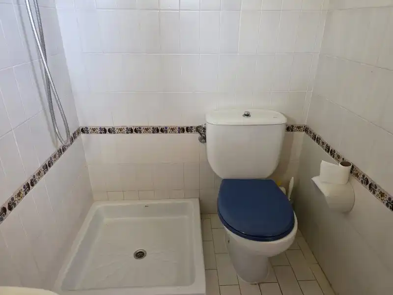 Chalet con piscina en venta en El Faro, imagen 26