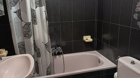 Foto 3 de Piso en venta en Campo de la Juventud, Palencia Capital