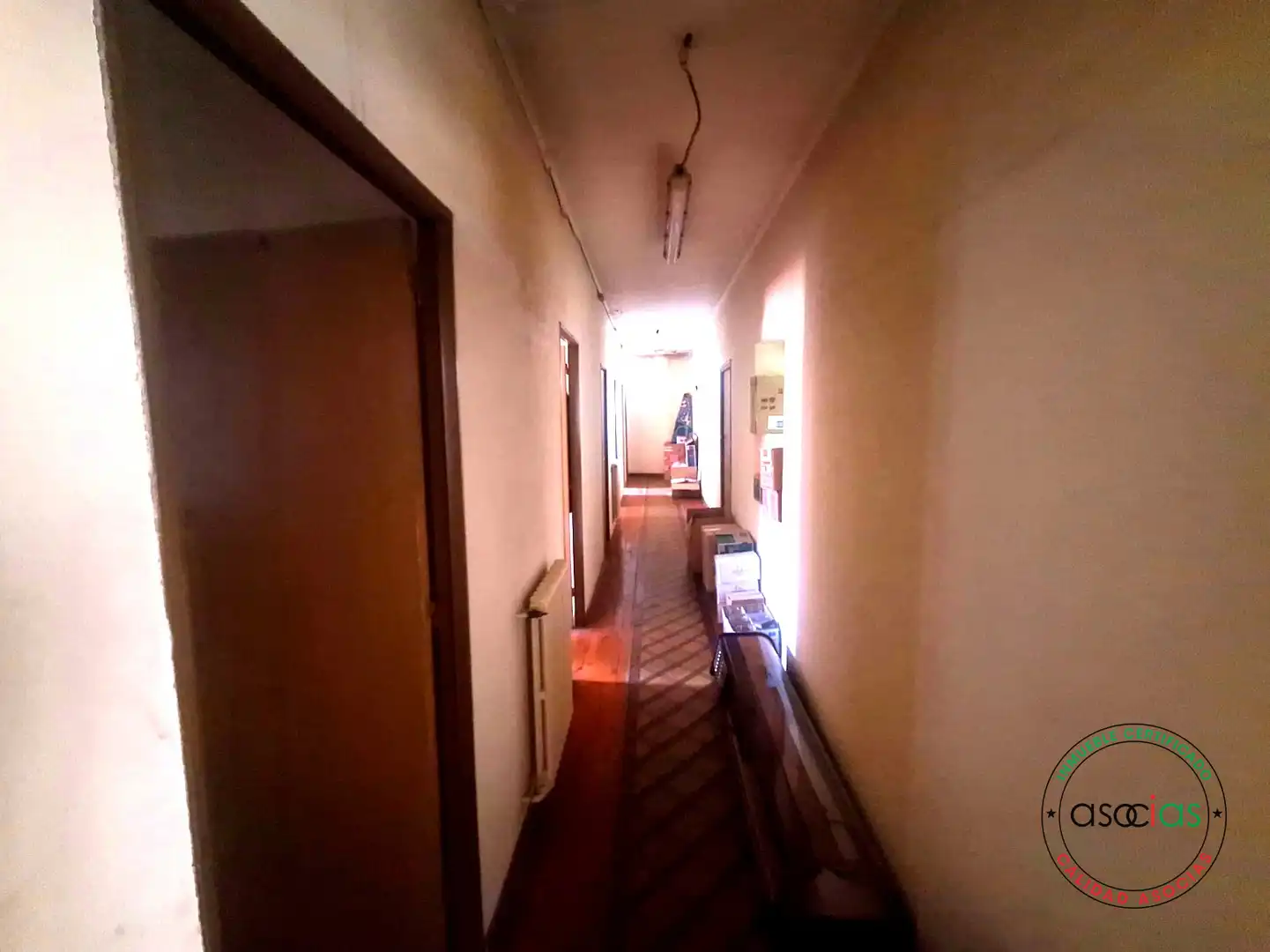 Gewerbefläche zum Verkauf in Mayorga - CALLE DERECHA 5, imagen 33