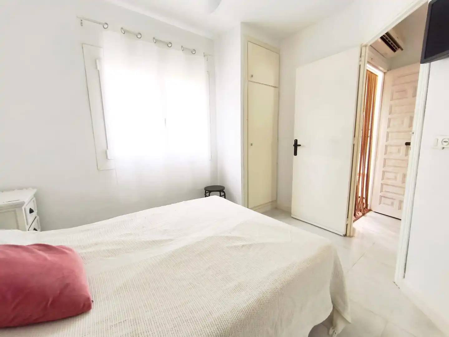 Apartment mit Pool zum Verkauf in CALLE PANTANO DE PUENTES, imagen 15