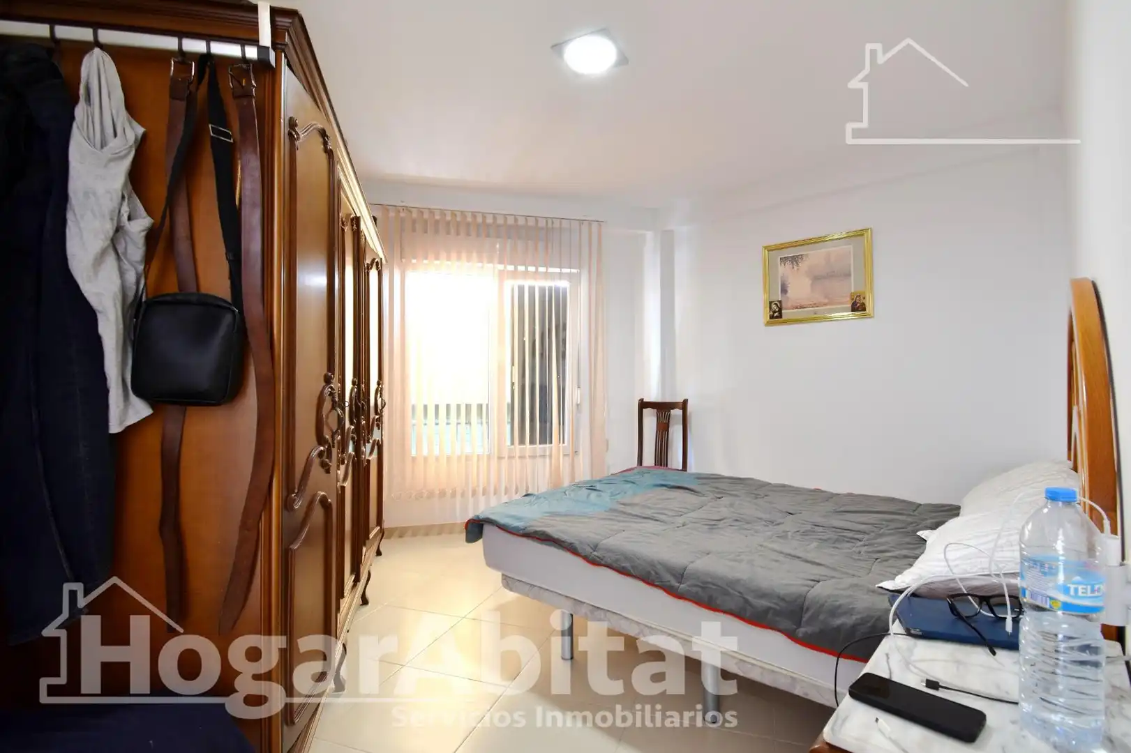 Dormitori de Pis en venda en Oliva pueblo