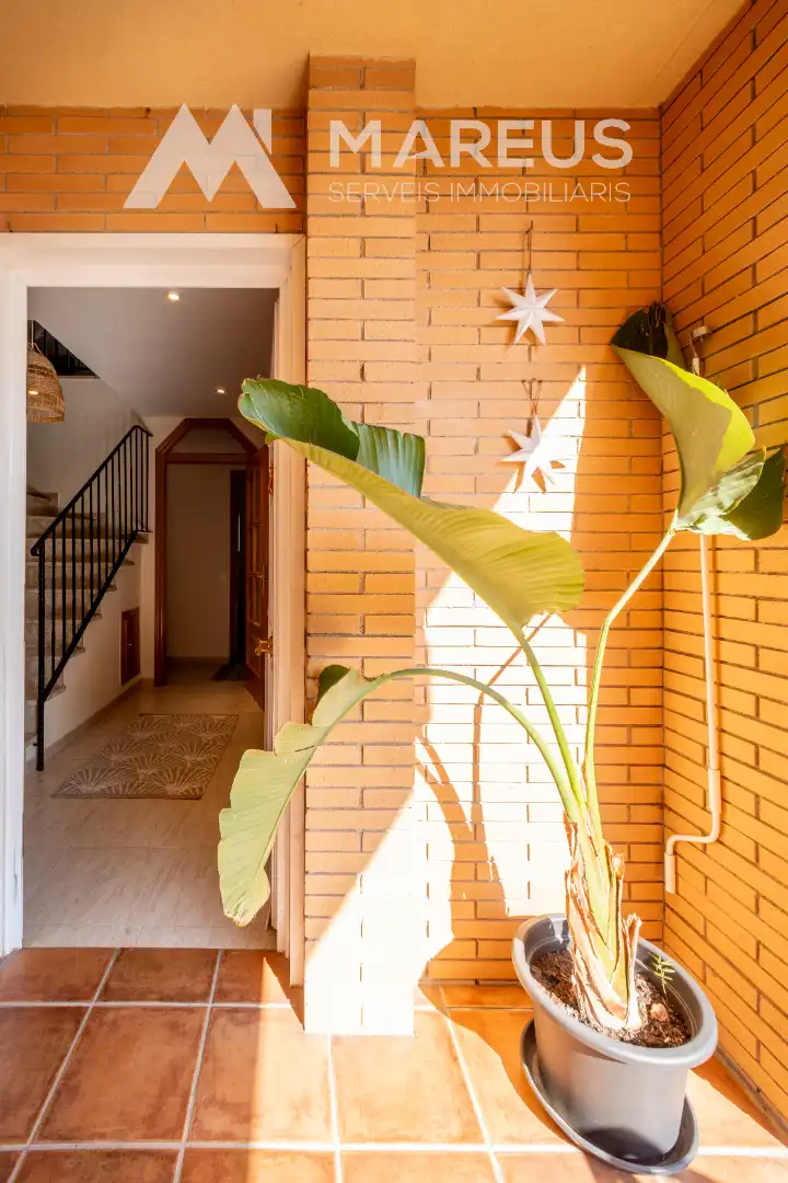 Houses for sale in Sant Esteve Sesrovires  with Heating, Private garden and Terrace