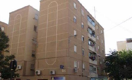 Photo 2 of Flat for sale in San Cristobal - San Diego, Murcia