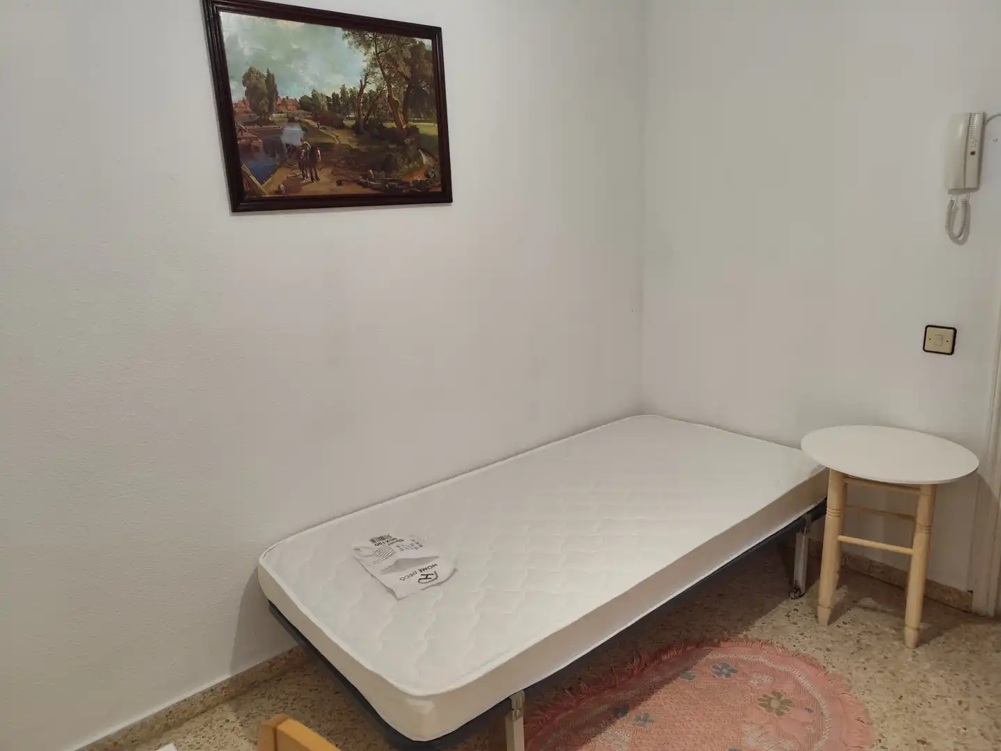 Flat for rent in Calle Cruz, La Caleta - La Viña