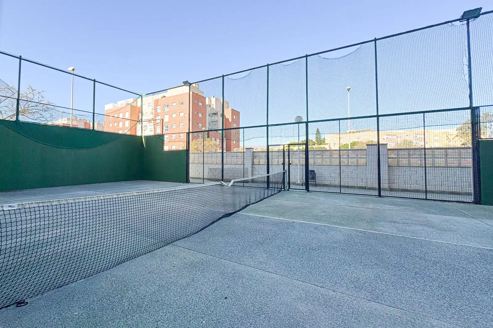 Terraza de Piso en venta en Almería con Aire acondicionado, Calefacción y Terraza